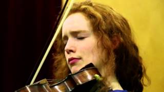 Camille Berthollet - Piazzolla