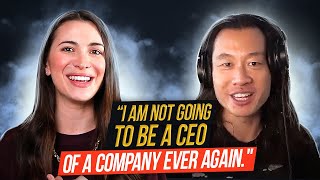 Justin Kan on creator economy, shutting down Atrium, leaving San Francisco, mental health and Twitch