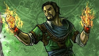 Lichdom: Battlemage - Симулятор настоящего боевого мага (Обзор)
