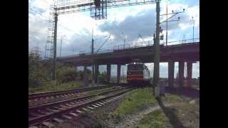 ВЛ80Т-1098 (30.06.2012г._16ч.34мин.)