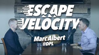 Business Dreams & Nightmares with Marc @ DPLWireless.com - EV Ep. 12