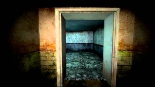 Прохождение Игры Slender Sanatorium #3 (наконецто!!!!)