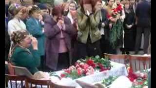 дети Беслана