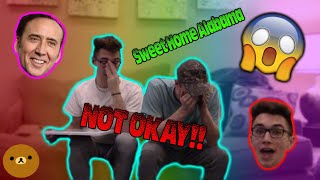 INCEST IS NOT OK!!! *Never Have I Ever*