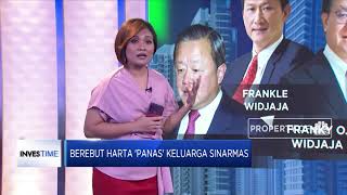 Berebut Harta 'Panas' Keluarga Sinar Mas