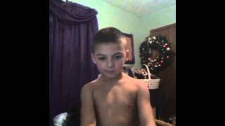 Wake me up Cameron Tuggle