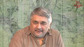 «Визави с миром». Ростислав Ищенко о дестабилизации в странах СНГ (Часть 1)