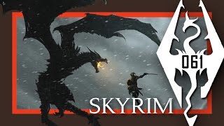 Let's Play Skyrim - #061 - Faustkämpfe sind nicht so meine Sache.