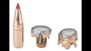 Пуля Hornady SST .310/7,62х39, 123gr/8 грамм, SST, ВС= 0,295