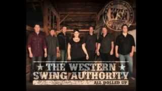 The Western Swing Authority - All Dolled Up (mobile)