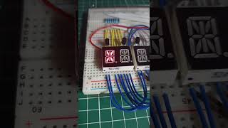 Английский и русский языки. На 5241AS и кодировки СР866 на STM32