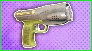 The Most Fun Iron Banner Reward! The Fool's Remedy Sidearm | Destiny 2