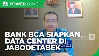 Topang Transaksi Digital, BCA Bangun 3 Data Center Sekaligus