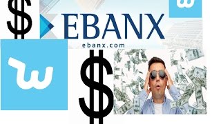 Rembolso de Wish En Cuenta EBANX / Como Cobrarlo $$