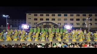 HALAMANAN FESTIVAL 2020 - Brgy. Tabang (CHAMPION)