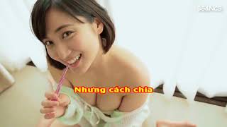 Trước giờ tạm biệt - Trường Vũ Karaoke