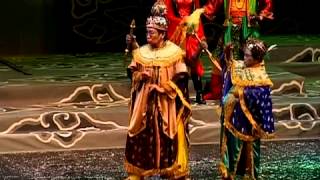 TEATER KOMA/REPUBLIK PETRUK/ADEGAN GORO-GORO 2