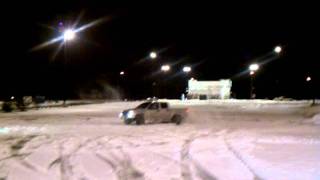 Drifting