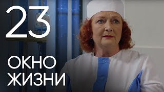 Окно жизни. Серия 23. Baby Boxes. Episode 23.