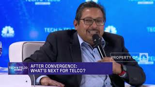 Internet Mahal & Penetrasi Rendah, Ini Kata Operator