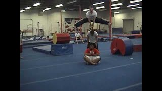 Ninja Gym - 2010