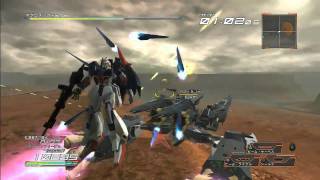 a.c.e r z gundam play2