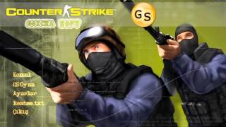 ANDROİD COUNTER STRİKE  OYUN KURULUMU