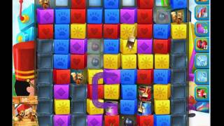 NEW Pet Rescue Saga Livello 1424 Level 1424