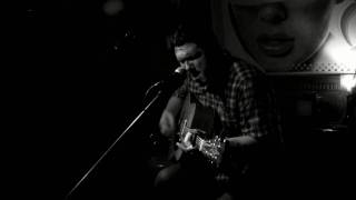 Damien Jurado - The Killer (Café & Pop Torgal)