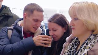 Гастробизнес на Coffee Fest 2019 Minsk