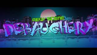 Hotline Miami 2  Wrong Number Level Editor :  Debauchery