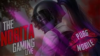 ||Nobita Gaming Live |DAY 271| Happy ChumBan Day..Ek Chutki Chumme Ki Kimat Tum Kya Jaano Enemy Babu