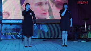 Праздничный концерт "Победа одна на всех", посвященный Дню Победы ст. Тацинская