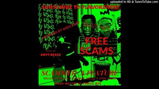"Scammed A Feature" Rio da Yung OG x Nate Diezel Scam Goat x OPEN VERSE ?