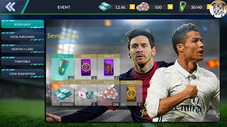 Champion Eleven part 1