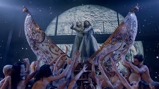 Фильм о шоу "Фавориты Луны"