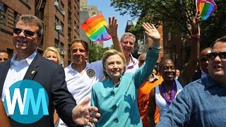 Top 10 Biggest Democrat Stereotypes