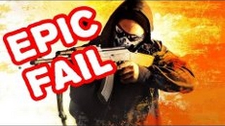 CS1.6|ЗОЛОТАЯ МОЛОДЁЖЬ|Удачные и неудачные моменты|1 серия