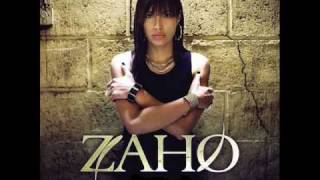ZAHO ETRANGER NEW 2010