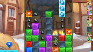 Pet Rescue Saga   Level 2673   No Boosters