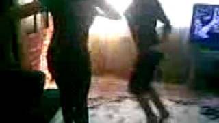 Talaba kizlarin avar reksleri