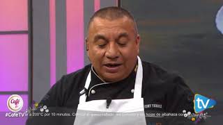 #SaboresYSaberes | Pizza Margarita