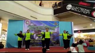 Animal Dance - Elang