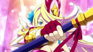 Cardfight!! Vanguard G Tokoha vs Verno