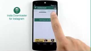 iGetter for Instagram - how to download Instagram video and image
