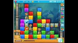 Pet Rescue Saga Level 731 No Boosters