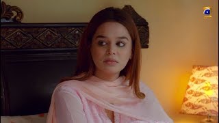 Tu Mera Junoon - Episode 51 - 4th Feb 2020 - HAR PAL GEO
