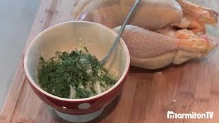 Une volaille moelleuse : nos astuces pour la cuisson