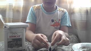 Telebeler ucun seher yemeyi