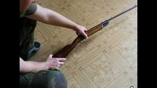ПСРМ 2-55, воздушка из детства